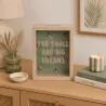 Hucha Palm | Happyideas