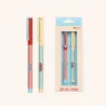 Set 2 bolis "back to the office" | Happyideas