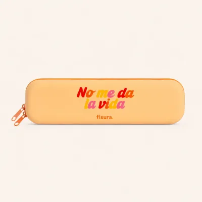 Estuche “No me da la vida” | Happyideas