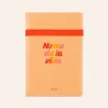 A5 notebook “I don’t have enough time” - Happyideas.com