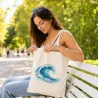 Tote Bag para Pintar – Kit DIY Bolsa de Tela | Happyideas