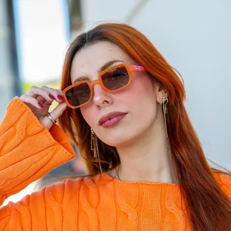 Sunglasses IM HOT | Happyideas