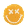 Cojín Smiley Amarillo | Happyideas