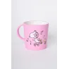 Taza Snoopy Music is Life 400 ml - Happyideas.com
