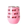 Vaso térmico Snoopy Travel 320 ml | Happyideas