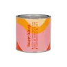 Tin Candle Good Vibes Only: scented candle | Happyideas