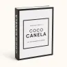 Coco Canela Decorative Photo Album | Happyideas