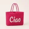 Bolsa Fucsia CIAO | Happyideas