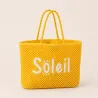 Bolsa Soleil Amarilla | Happyideas