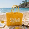 Bolsa Soleil Amarilla | Happyideas