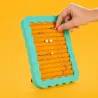 Marco Joyero Naranja | Happyideas.com