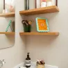 Marco Joyero Naranja | Happyideas.com