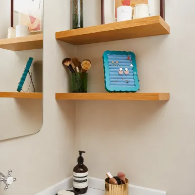 Marco Joyero Azul | Happyideas.com
