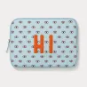 Funda Ordenador Ojos Hi | Happyideas