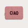 Laptop Sleeve Flowers Ciao | Happyideas