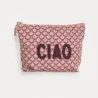 Neceser Flores Ciao | Happyideas