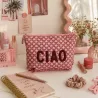 Neceser Flores Ciao | Happyideas