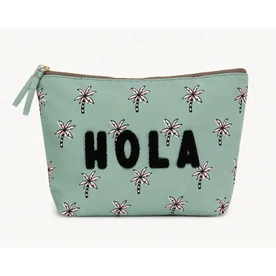 Neceser Palmeras Hola | Happyideas