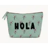 Neceser Palmeras Hola | Happyideas