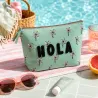 Neceser Palmeras Hola | Happyideas