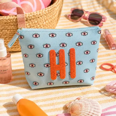 Neceser Ojos Hi | Happyideas