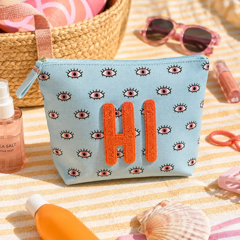 Neceser Ojos Hi | Happyideas