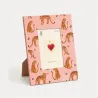 Safari Photo Frame Leopards 10x15 | Happyideas