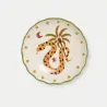 Plato Alhajero Safari Serpiente | Happyideas