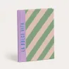 Libreta Rayas La Dolce Vita | Happyideas