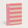 Libreta Rayas La Vita è Bella | Happyideas
