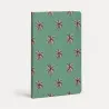 Libreta Tela Palmeras | Happyideas