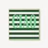 Cuadro Rayas Ciao | Happyideas