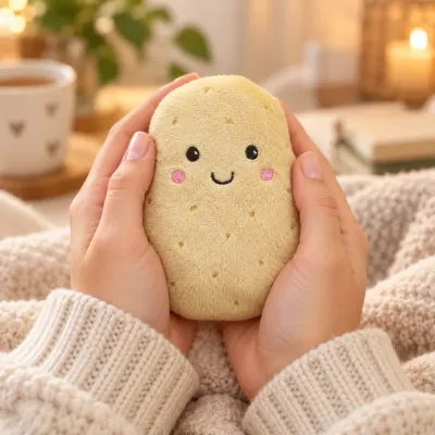 Hot Potato Hand Warmer