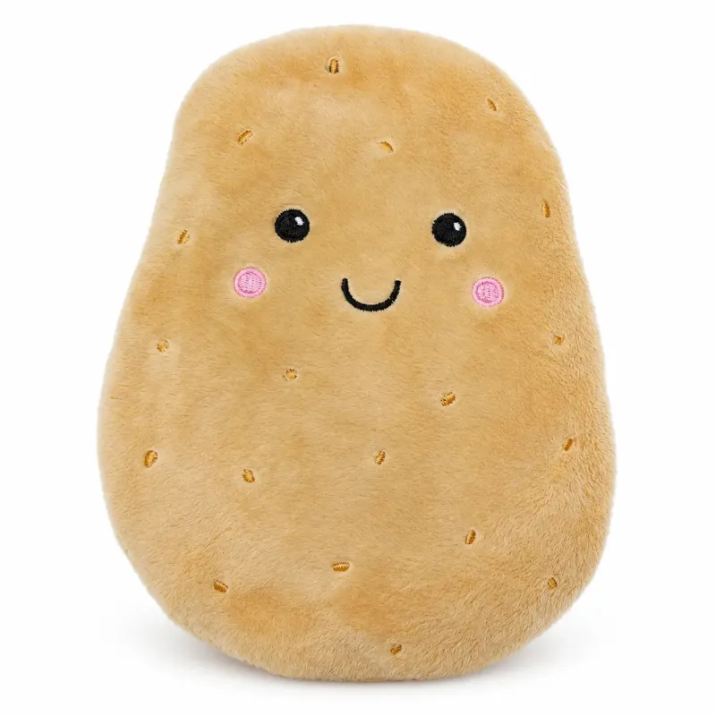 Hot Potato Hottie