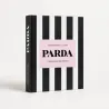 Álbum de fotos libro Parda