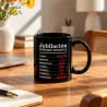 Retirement Mug with Weekly Timetable | Happyideas