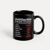 Taza Jubilación, Horario semanal | Happyideas