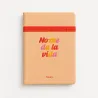 Libreta A5 “No me da la vida” | Happyideas