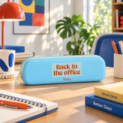 Estuche "back to the office" | Happyideas