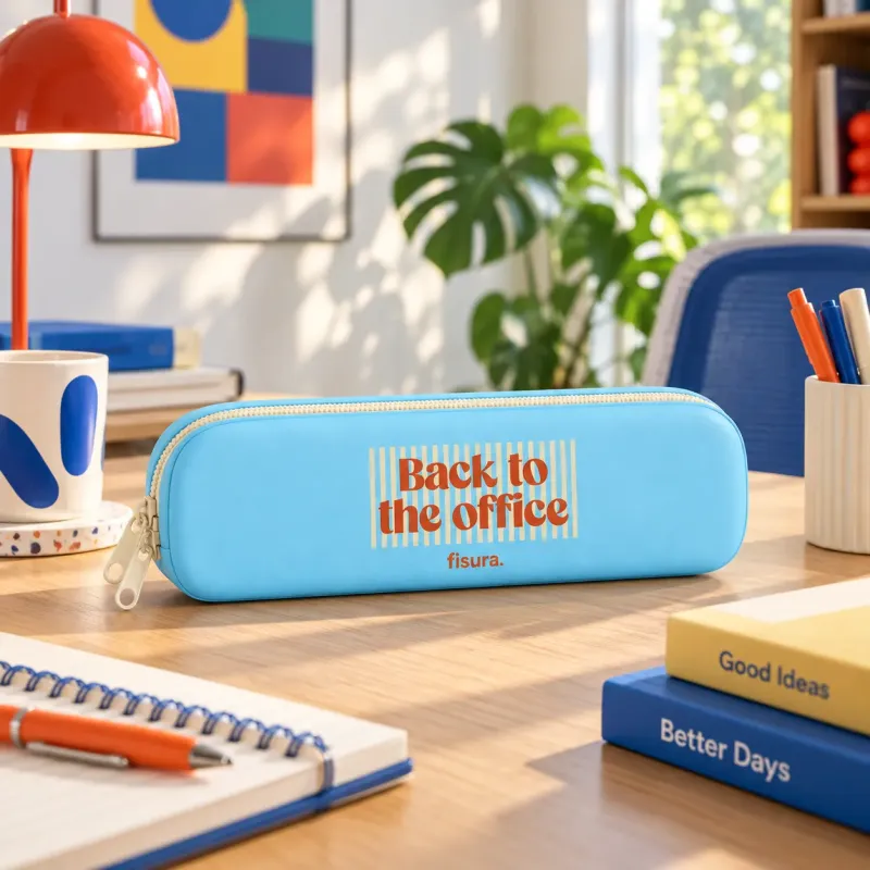 Estuche "back to the office" | Happyideas