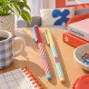 "Back to the office" set two pen | Happyideas