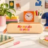 Estuche “No me da la vida” | Happyideas