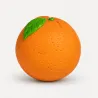 Orange Baby Ball Oli&Carol | Happyideas