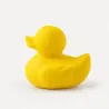 Elvis Duck Bath Toy Yellow Oli&Carol | Happyideas