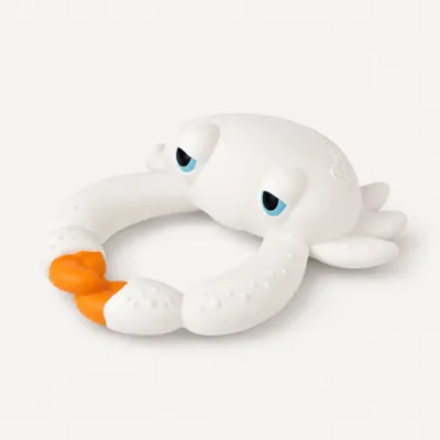Juguete de baño Sharon the Crab | Happyideas