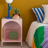 Maceta Frida pequeña: maceta original | Happyideas