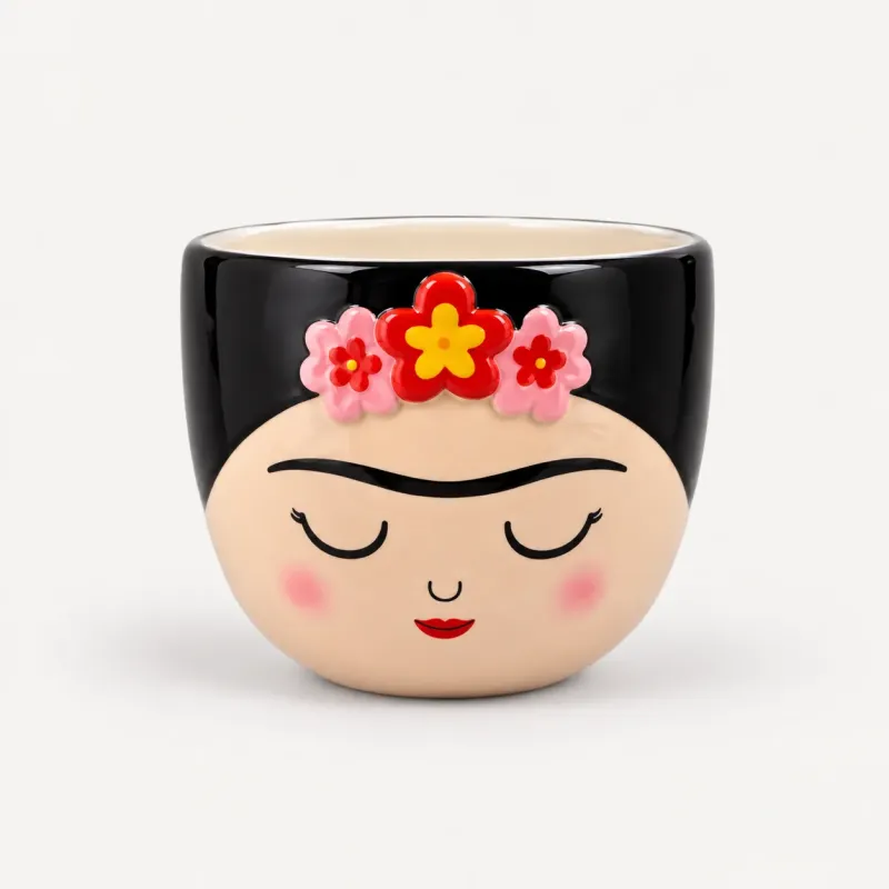 Frida planter small | Happyideas