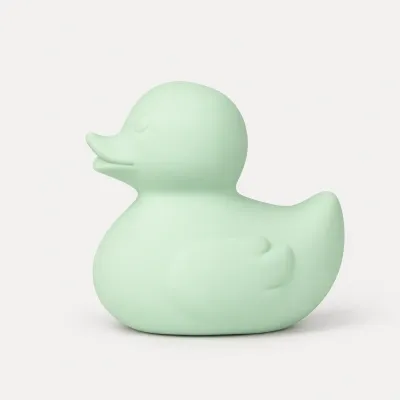 Juguete de Baño Patito Elvis Mint Oli&Carol-Happyideas.com
