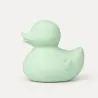 Juguete de Baño Patito Elvis Mint Oli&Carol-Happyideas.com