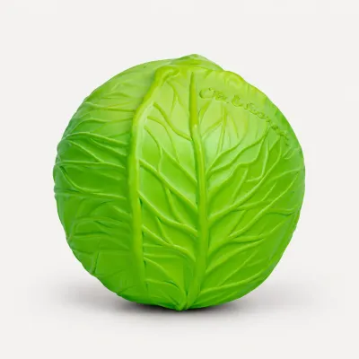 Pelota de bebé Col Verde Oli&Carol-Happyideas.com